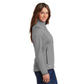 Eddie Bauer Women's Weather-Resist Soft Shell Jacket.