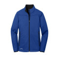 Eddie Bauer Women's Weather-Resist Soft Shell Jacket.