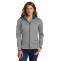 Eddie Bauer Women's Weather-Resist Soft Shell Jacket.