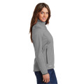 Eddie Bauer Women's Weather-Resist Soft Shell Jacket.