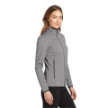 Eddie Bauer Women's Weather-Resist Soft Shell Jacket.