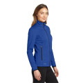 Eddie Bauer Women's Weather-Resist Soft Shell Jacket.