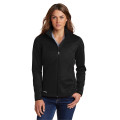 Eddie Bauer Women's Weather-Resist Soft Shell Jacket.
