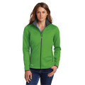 Eddie Bauer Women's Weather-Resist Soft Shell Jacket.