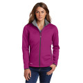 Eddie Bauer Women's Weather-Resist Soft Shell Jacket.