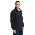 Eddie Bauer - Fleece-Lined Jacket.