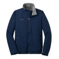 Eddie Bauer - Fleece-Lined Jacket.