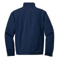 Eddie Bauer - Fleece-Lined Jacket.