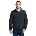 Eddie Bauer - Fleece-Lined Jacket.