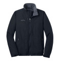 Eddie Bauer - Fleece-Lined Jacket.