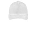 Sport-Tek Flexfit Performance Solid Cap.