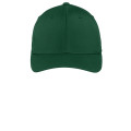 Sport-Tek Flexfit Performance Solid Cap.
