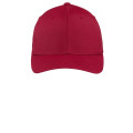 Sport-Tek Flexfit Performance Solid Cap.