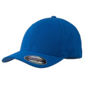 Sport-Tek Flexfit Performance Solid Cap.