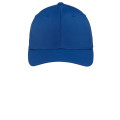 Sport-Tek Flexfit Performance Solid Cap.
