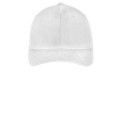 Sport-Tek Flexfit Performance Solid Cap.