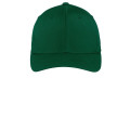 Sport-Tek Flexfit Performance Solid Cap.