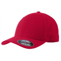 Sport-Tek Flexfit Performance Solid Cap.