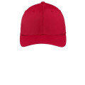 Sport-Tek Flexfit Performance Solid Cap.