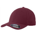 Sport-Tek Flexfit Performance Solid Cap.