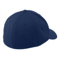 Sport-Tek Flexfit Performance Solid Cap.