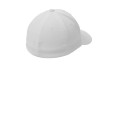 Sport-Tek Flexfit Performance Solid Cap.