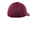 Sport-Tek Flexfit Performance Solid Cap.