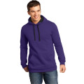 District The Concert Fleece Hoodie.