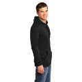 District The Concert Fleece Hoodie.