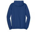 District The Concert Fleece Hoodie.