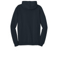 District The Concert Fleece Hoodie.
