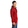 District The Concert Fleece Hoodie.