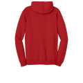 District The Concert Fleece Hoodie.