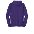 District The Concert Fleece Hoodie.