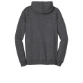 District The Concert Fleece Hoodie.