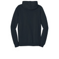 District The Concert Fleece Hoodie.