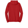 District The Concert Fleece Hoodie.