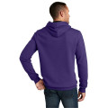 District The Concert Fleece Hoodie.