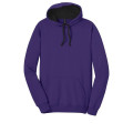 District The Concert Fleece Hoodie.