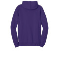 District The Concert Fleece Hoodie.