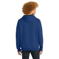 District The Concert Fleece Hoodie.