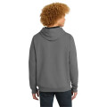 District The Concert Fleece Hoodie.