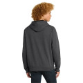 District The Concert Fleece Hoodie.