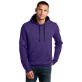 District The Concert Fleece Hoodie.