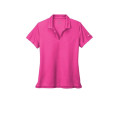 Nike Women's Dri-FIT Micro Pique 2.0 Polo