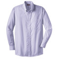 Red House - Dobby Non-Iron Button-Down Shirt.