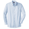 Red House - Dobby Non-Iron Button-Down Shirt.