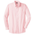 Red House - Dobby Non-Iron Button-Down Shirt.