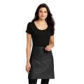 Port Authority Market Half Bistro Apron.