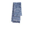 Sport-Tek Marled Scarf.